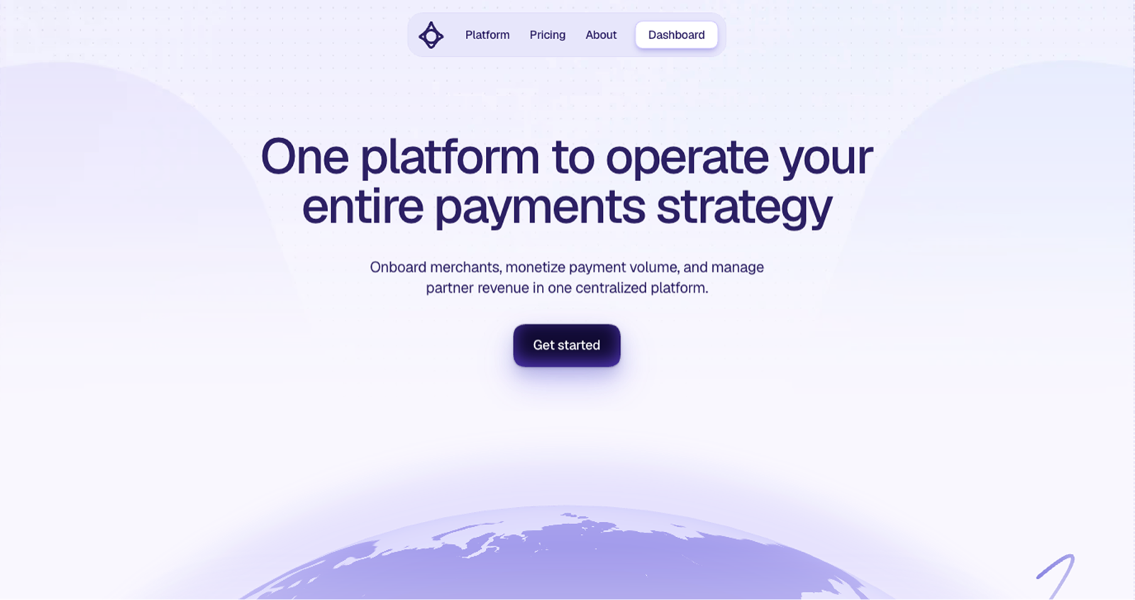 Ozura partner payments platform