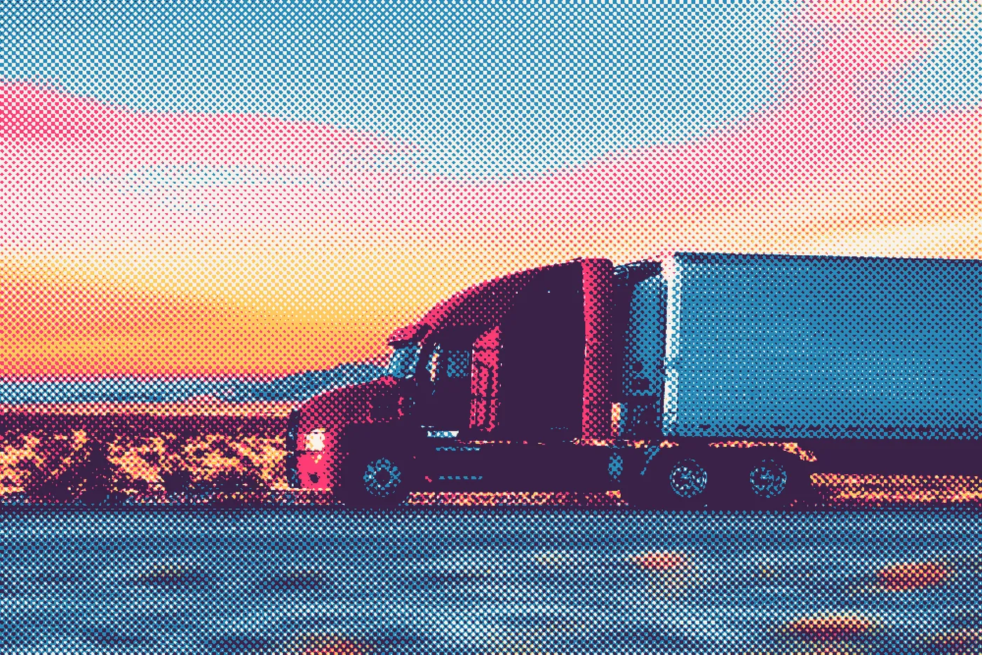 Logistics